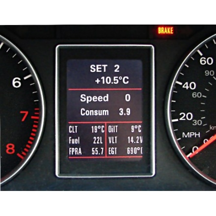 Www Qmatis Com Komputer Vfiz Do Audi Kompletny Zestaw